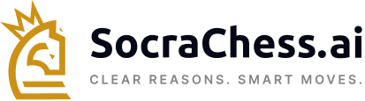 SocraChess.ai